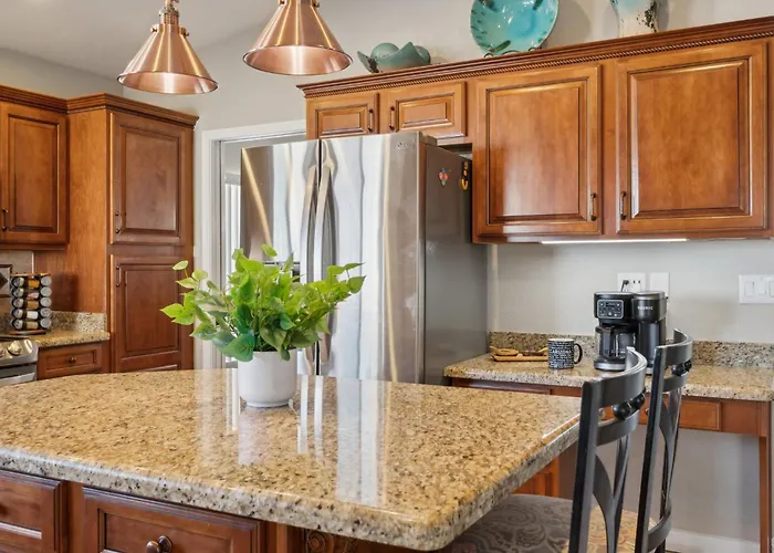 The Fritz Carlton Of Glendale By Paseohomesaz Holiday home *