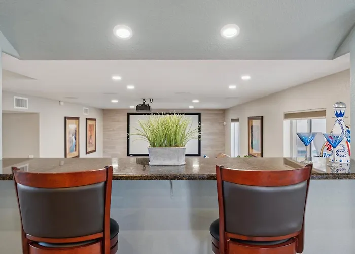 Holiday home The Fritz Carlton Of Glendale By Paseohomesaz Phoenix
