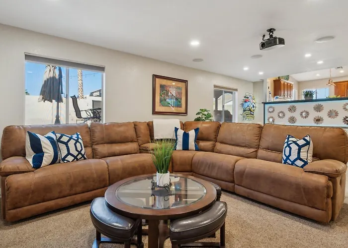 Holiday home The Fritz Carlton Of Glendale By Paseohomesaz Phoenix